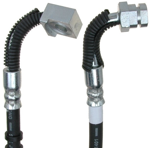 Raybestos Brakes Brake Hydraulic Hose BH382491
