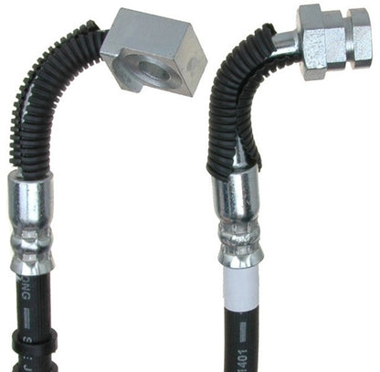 Raybestos Brakes Brake Hydraulic Hose BH382491