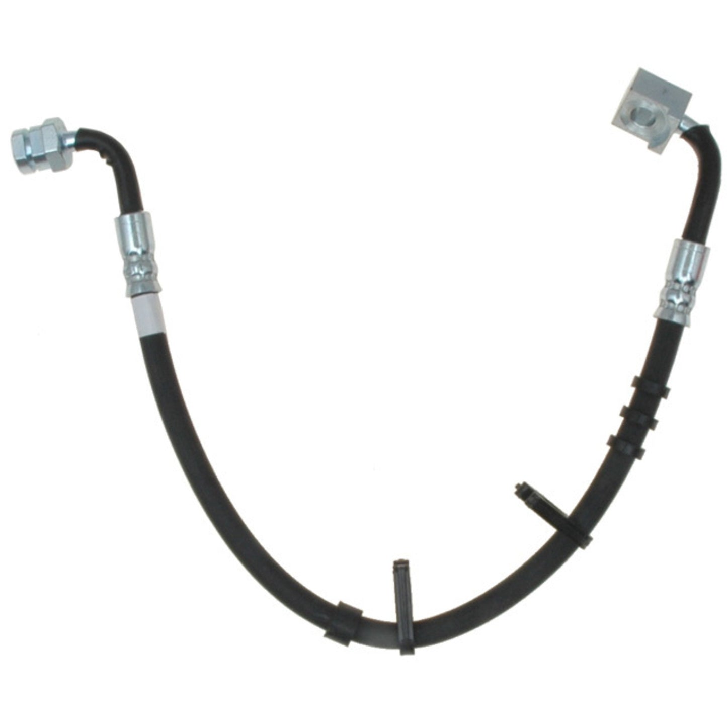 Raybestos Brakes Brake Hydraulic Hose BH382492