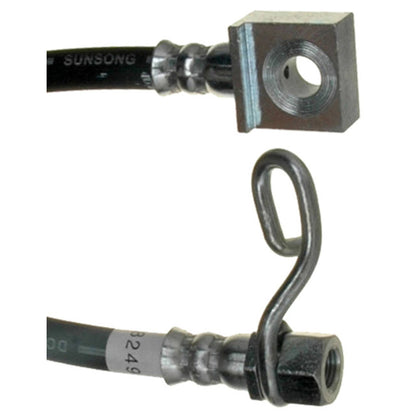 Raybestos Brakes Brake Hydraulic Hose BH382493