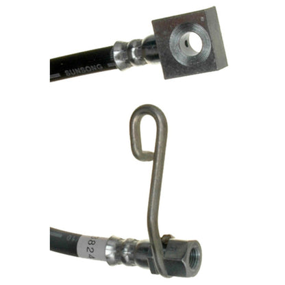 Raybestos Brakes Brake Hydraulic Hose BH382494