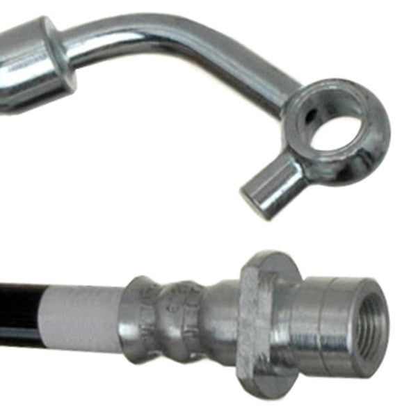 Raybestos Brakes Brake Hydraulic Hose BH382496