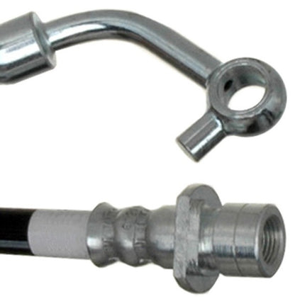 Raybestos Brakes Brake Hydraulic Hose BH382496