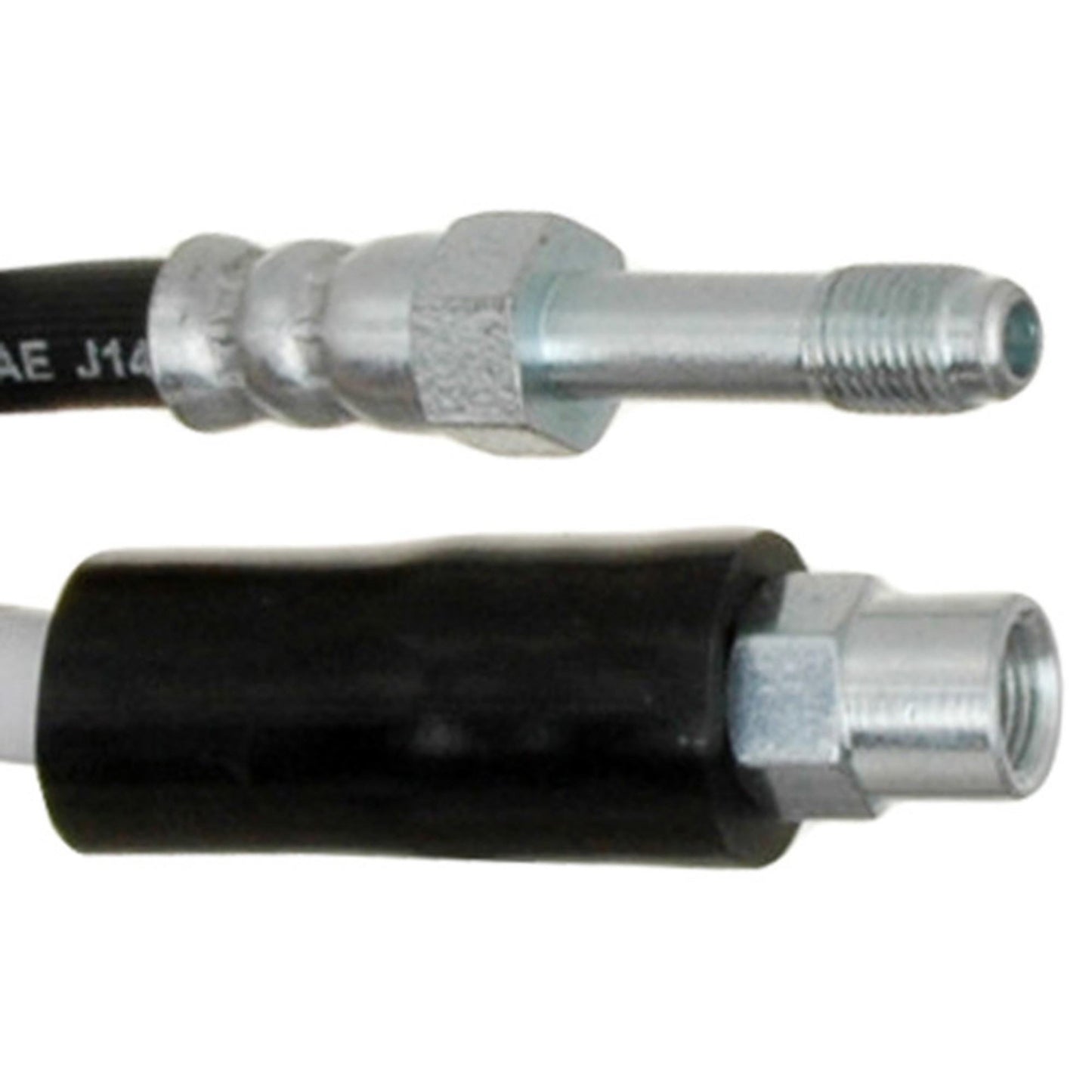 Raybestos Brakes Brake Hydraulic Hose BH382499