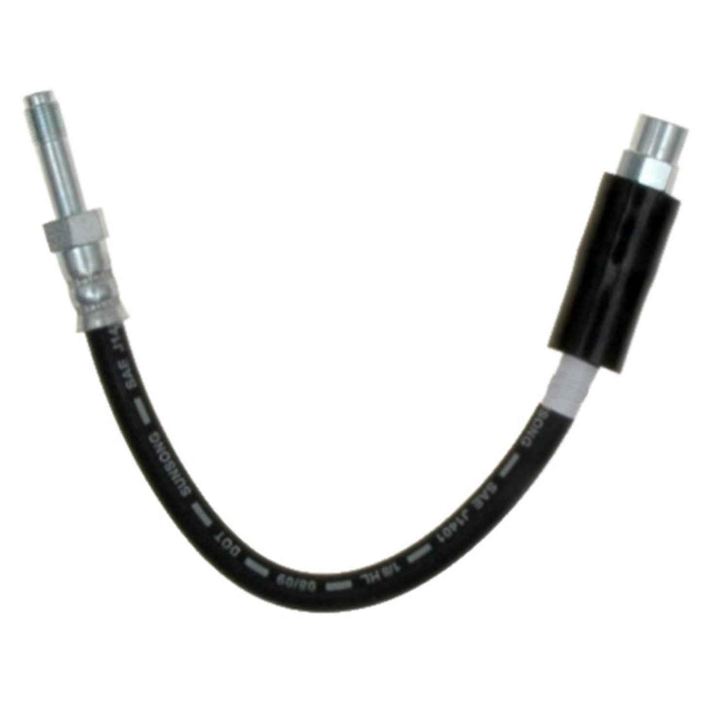 Raybestos Brakes Brake Hydraulic Hose BH382499