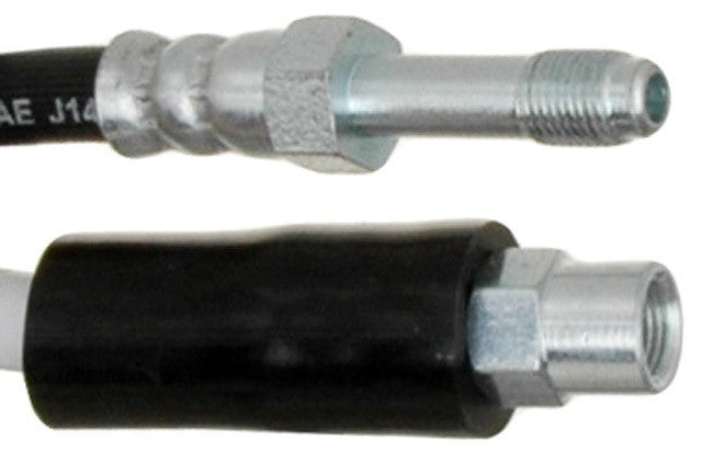 Raybestos Brakes Brake Hydraulic Hose BH382499