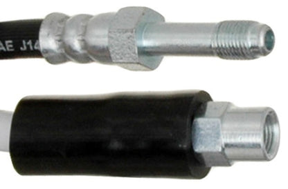 Raybestos Brakes Brake Hydraulic Hose BH382499