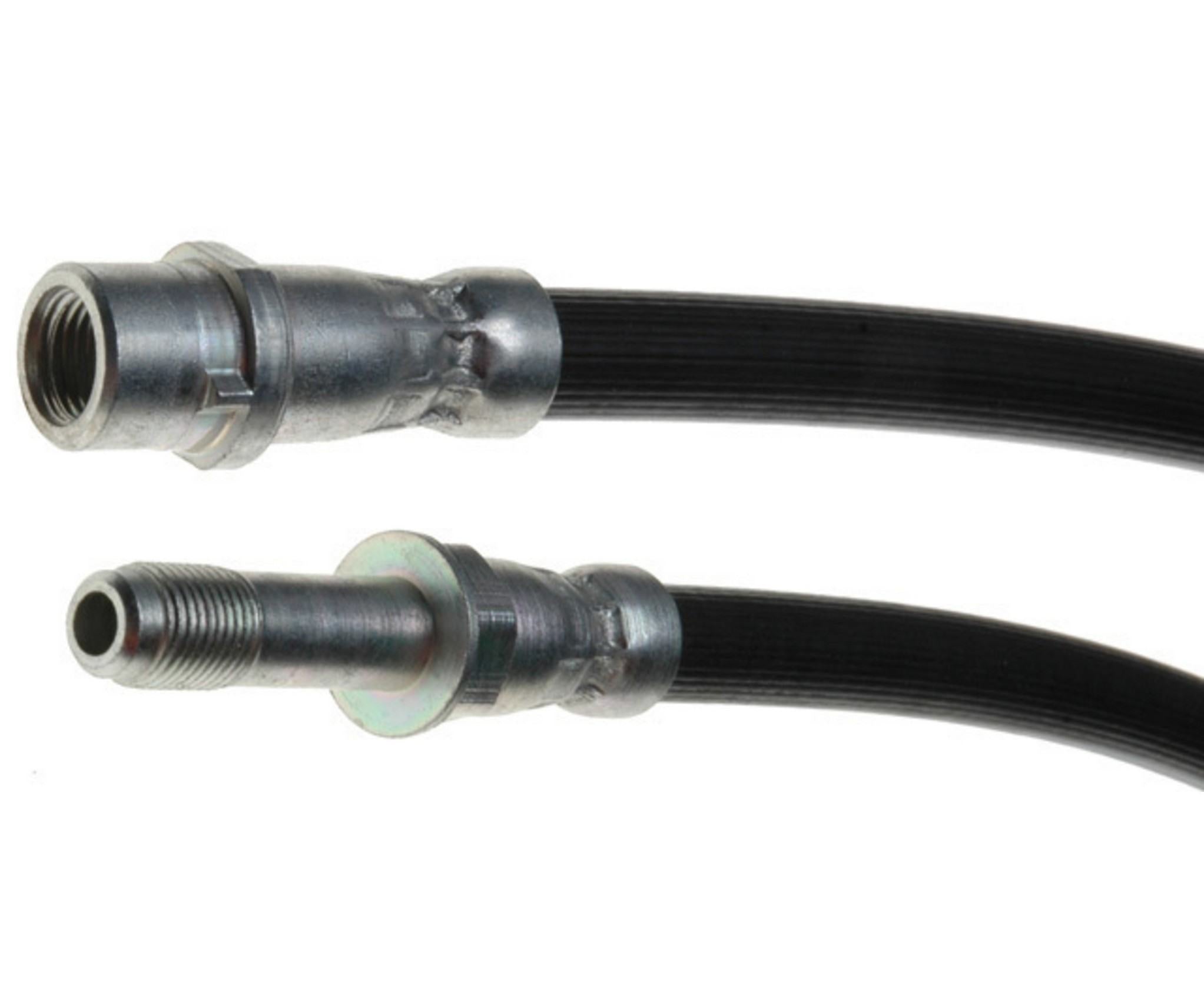 Raybestos Brakes Brake Hydraulic Hose BH382500