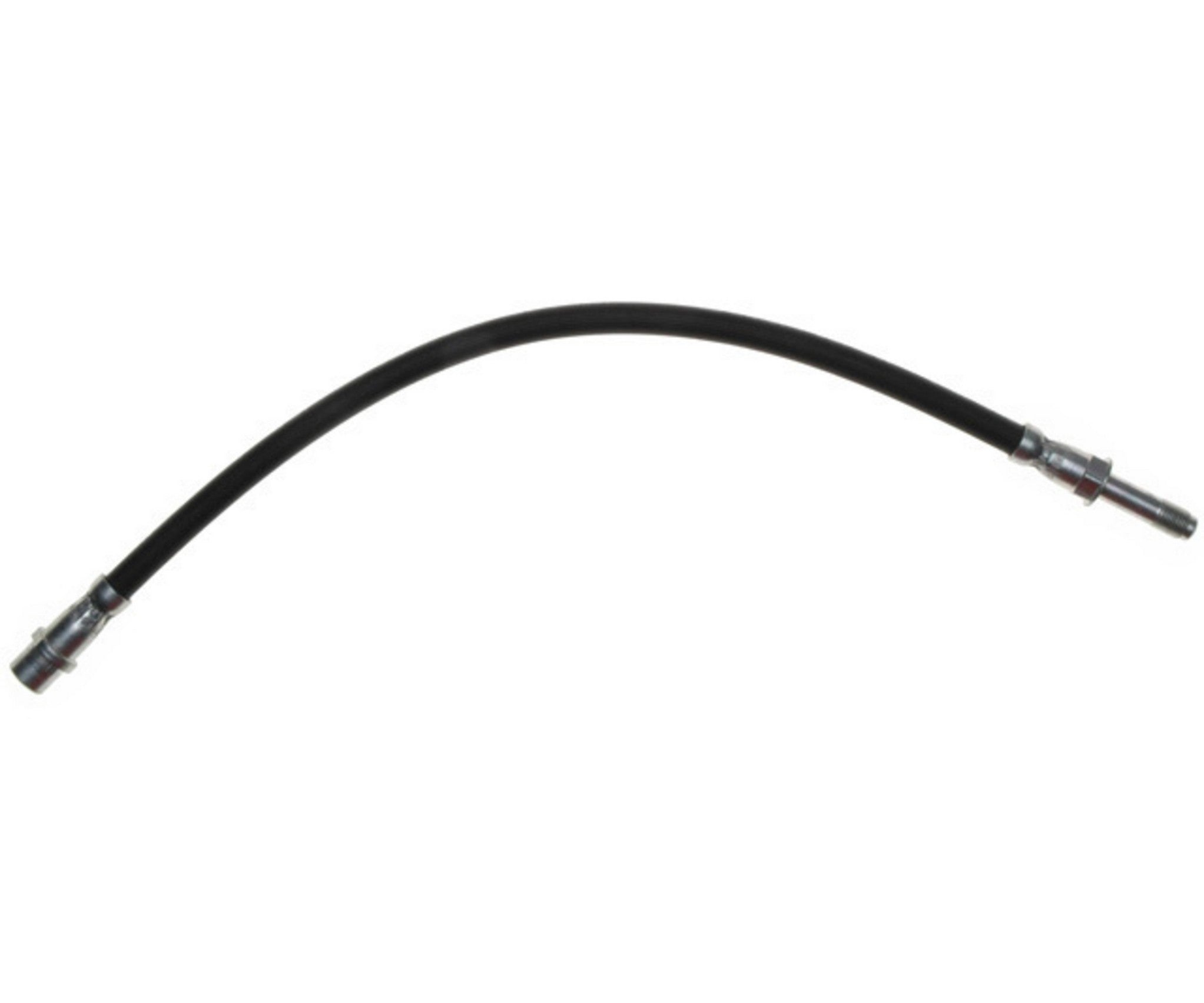 Raybestos Brakes Brake Hydraulic Hose BH382500