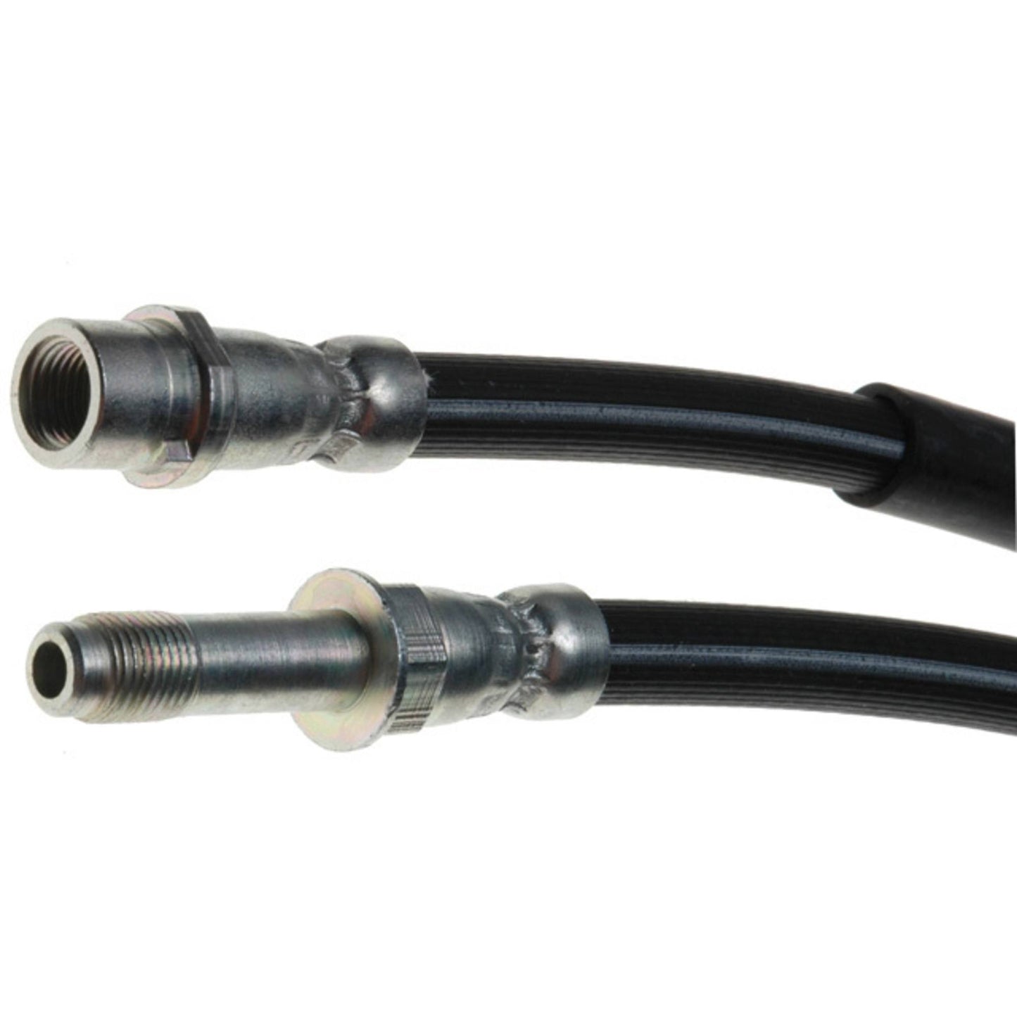 Raybestos Brakes Brake Hydraulic Hose BH382501