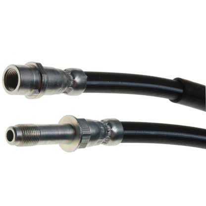 Raybestos Brakes Brake Hydraulic Hose BH382501