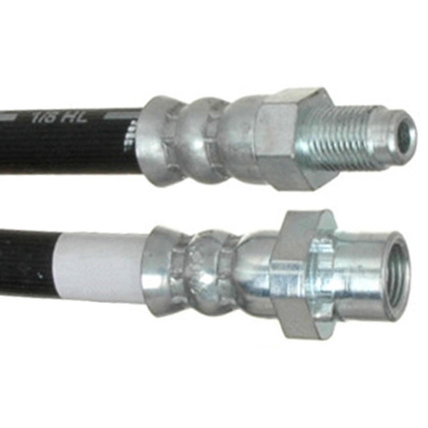 Raybestos Brakes Brake Hydraulic Hose BH382503