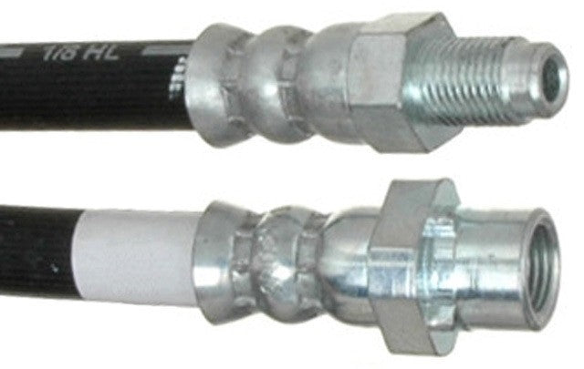 Raybestos Brakes Brake Hydraulic Hose BH382503