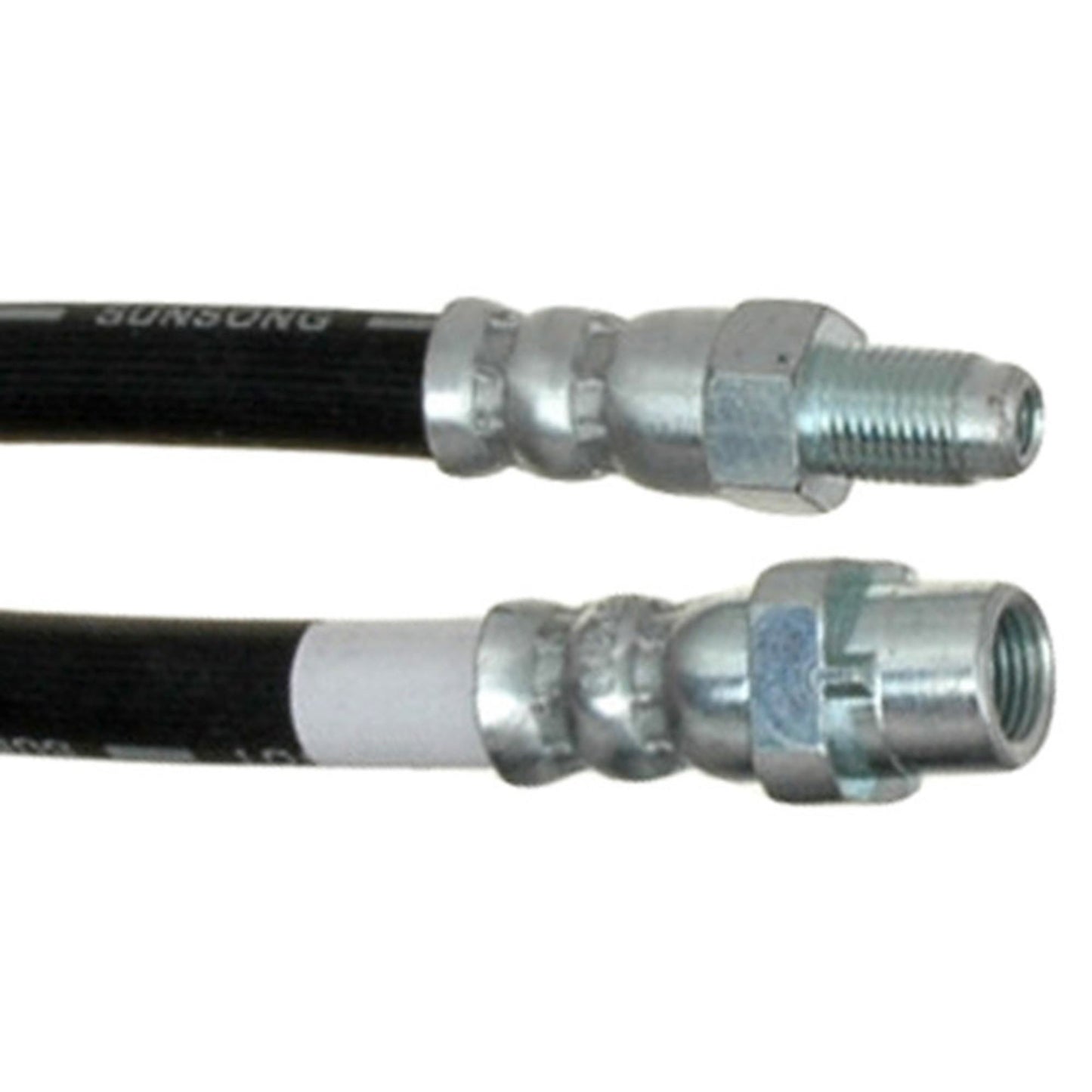 Raybestos Brakes Brake Hydraulic Hose BH382504