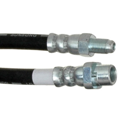 Raybestos Brakes Brake Hydraulic Hose BH382504