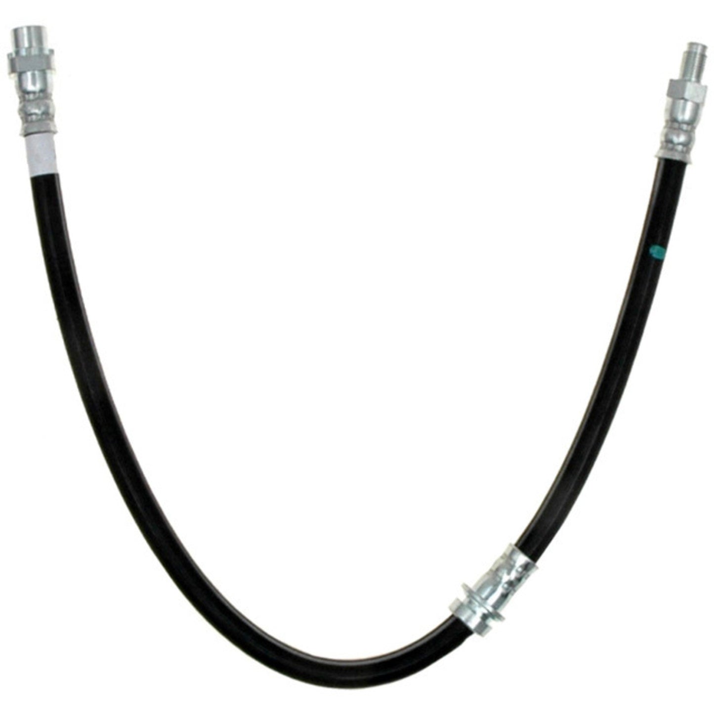 Raybestos Brakes Brake Hydraulic Hose BH382504