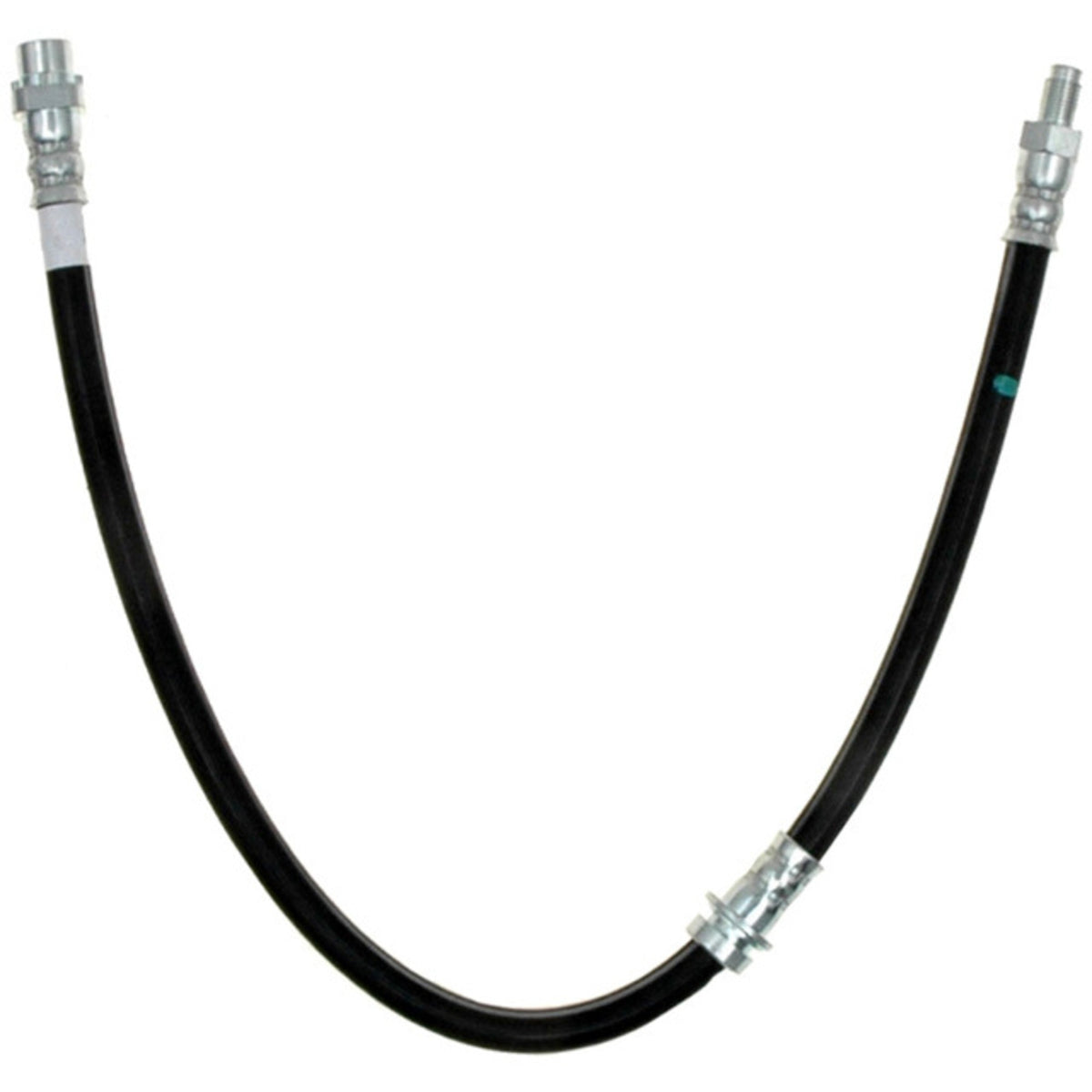 Raybestos Brakes Brake Hydraulic Hose BH382504