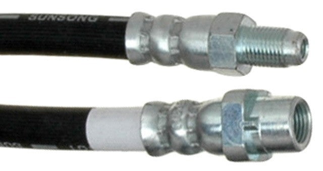 Raybestos Brakes Brake Hydraulic Hose BH382504