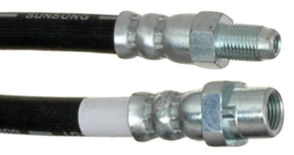 Raybestos Brakes Brake Hydraulic Hose BH382504