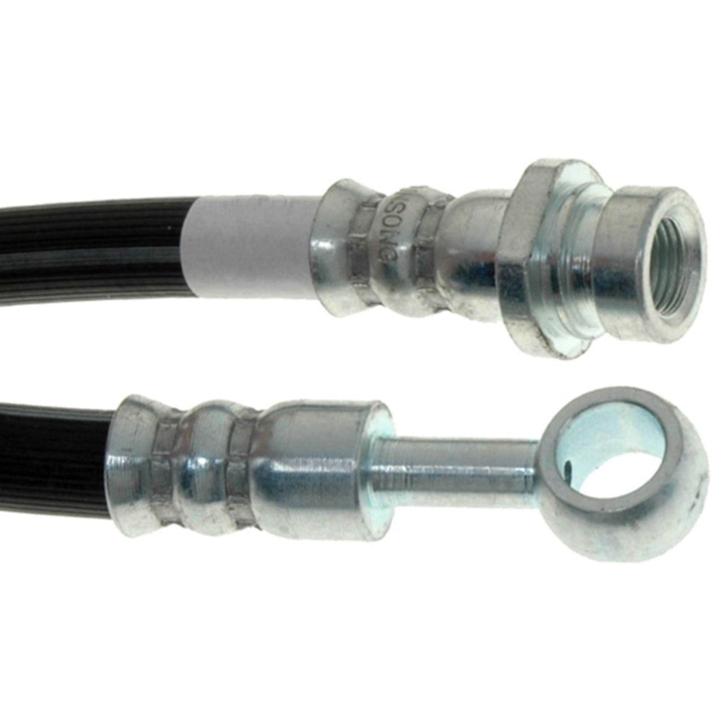 Raybestos Brakes Brake Hydraulic Hose BH382507