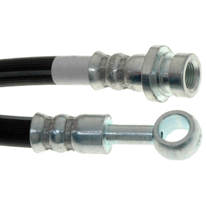 Raybestos Brakes Brake Hydraulic Hose BH382507