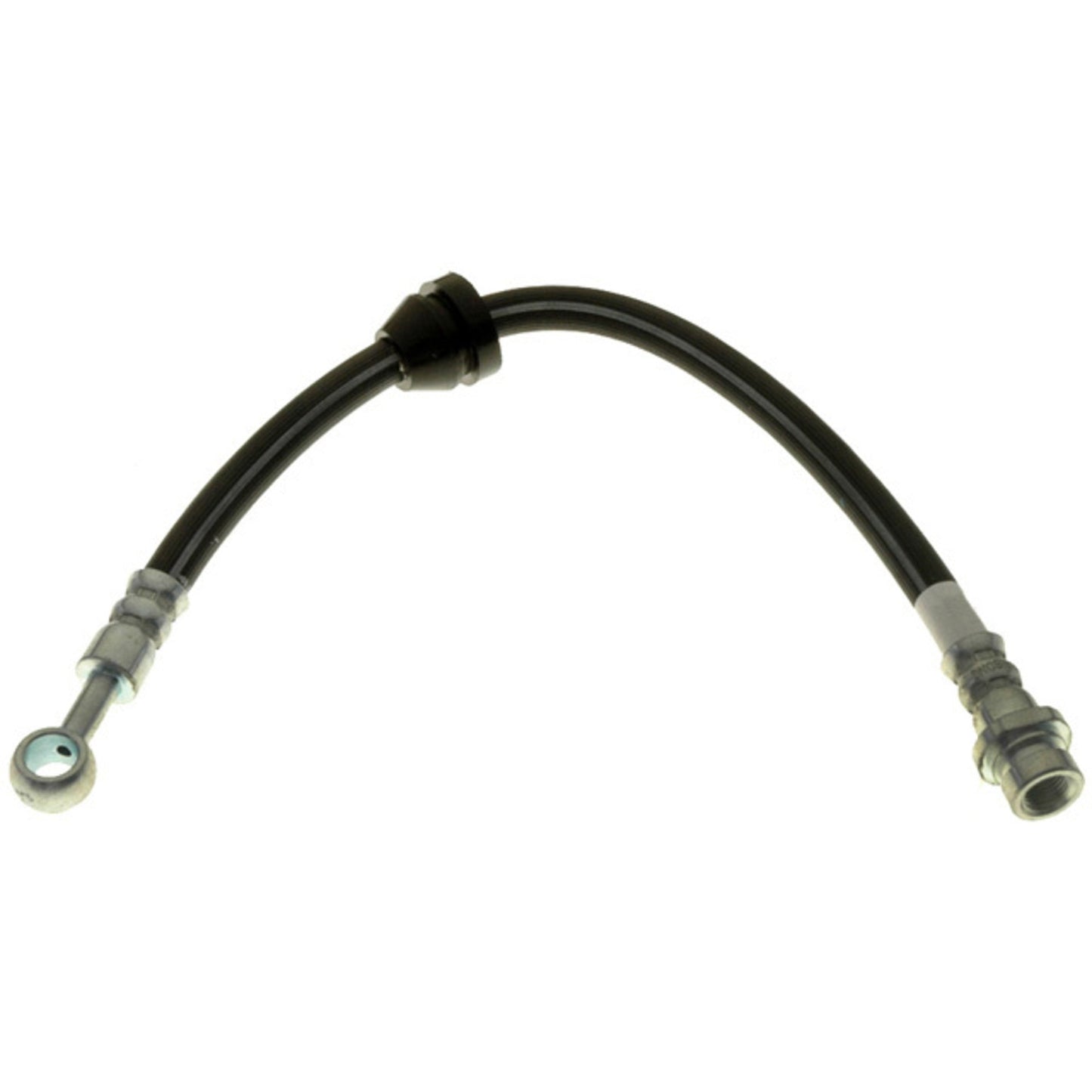 Raybestos Brakes Brake Hydraulic Hose BH382507