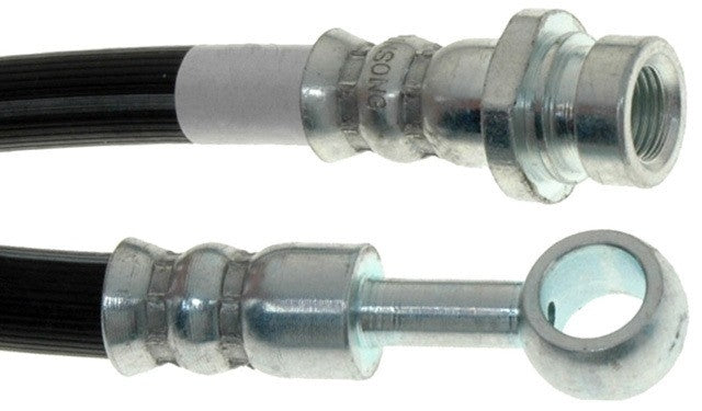 Raybestos Brakes Brake Hydraulic Hose BH382507