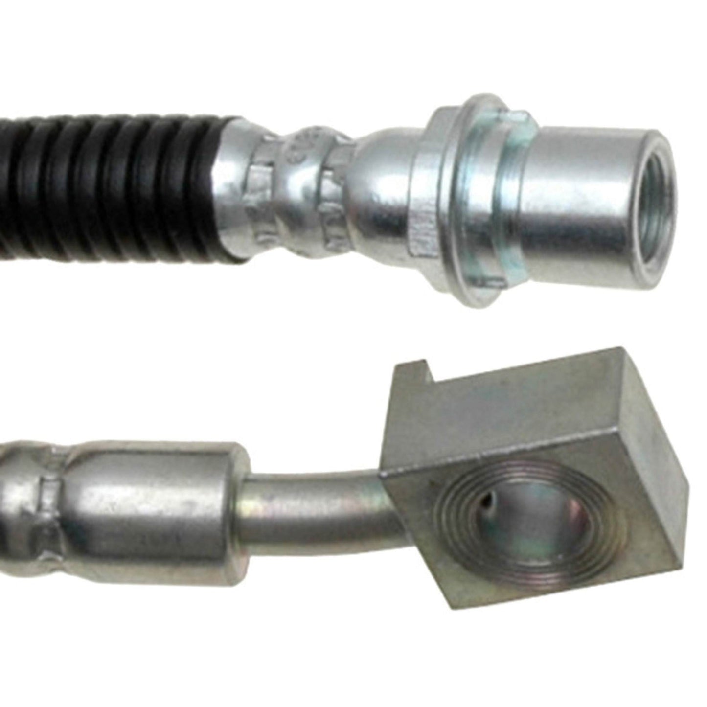 Raybestos Brakes Brake Hydraulic Hose BH382509