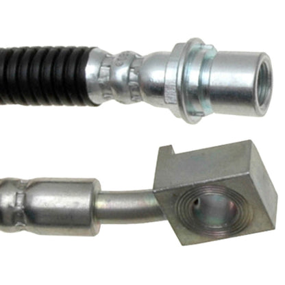 Raybestos Brakes Brake Hydraulic Hose BH382509