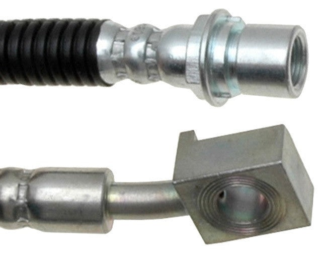 Raybestos Brakes Brake Hydraulic Hose BH382509