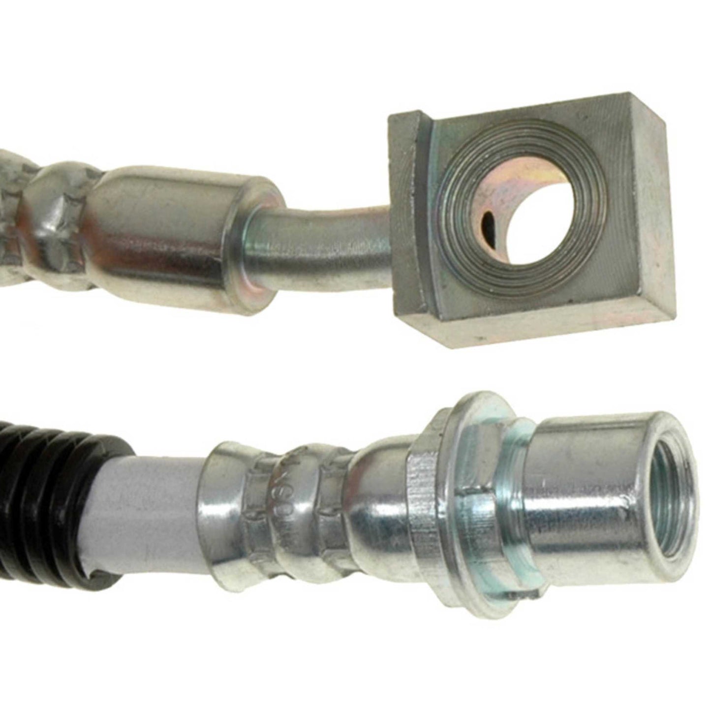 Raybestos Brakes Brake Hydraulic Hose BH382510