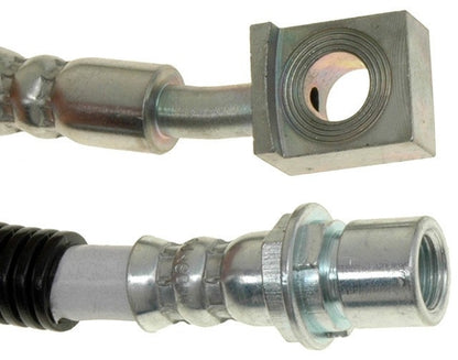 Raybestos Brakes Brake Hydraulic Hose BH382510