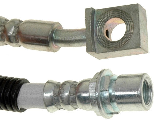 Raybestos Brakes Brake Hydraulic Hose BH382510