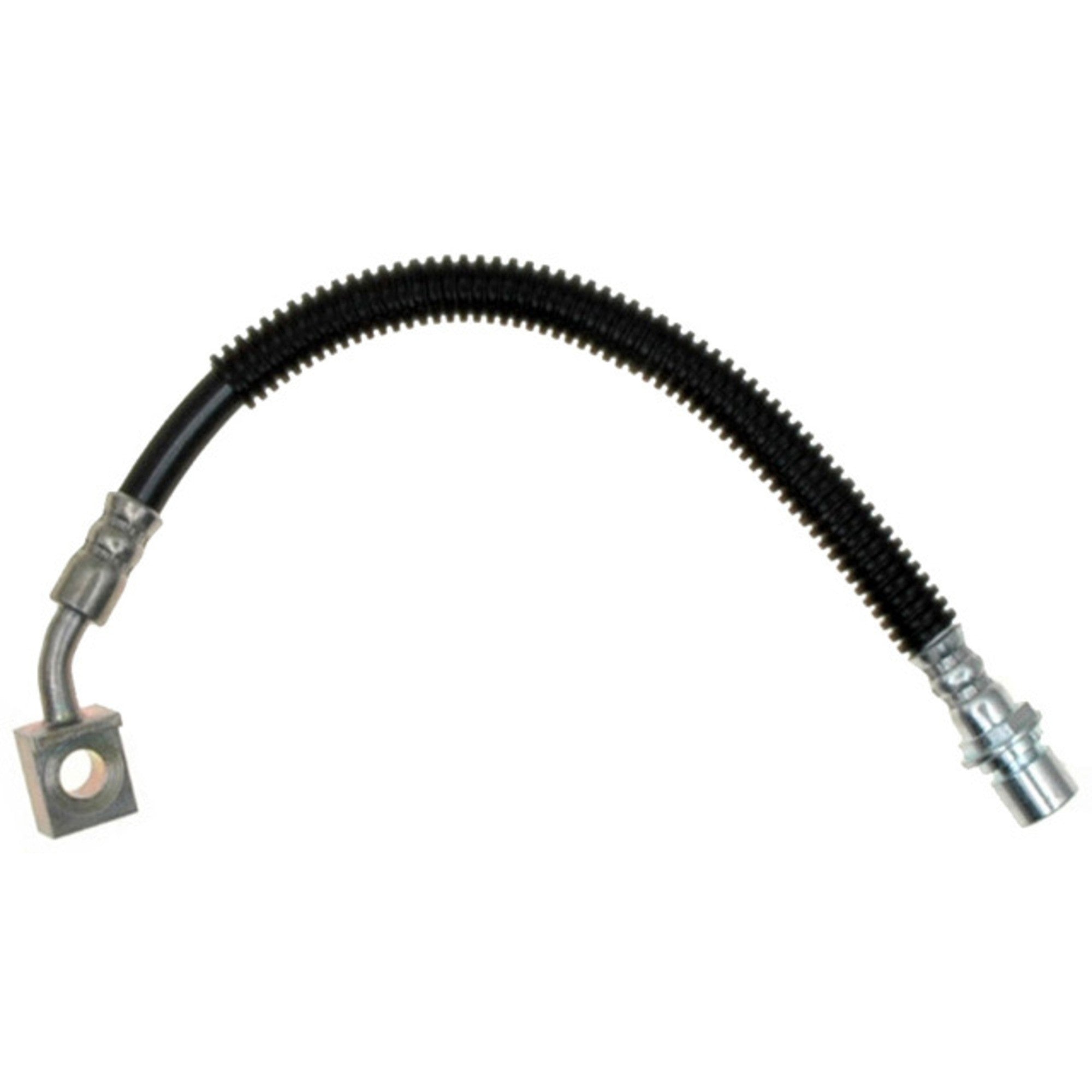 Raybestos Brakes Brake Hydraulic Hose  top view frsport BH382511