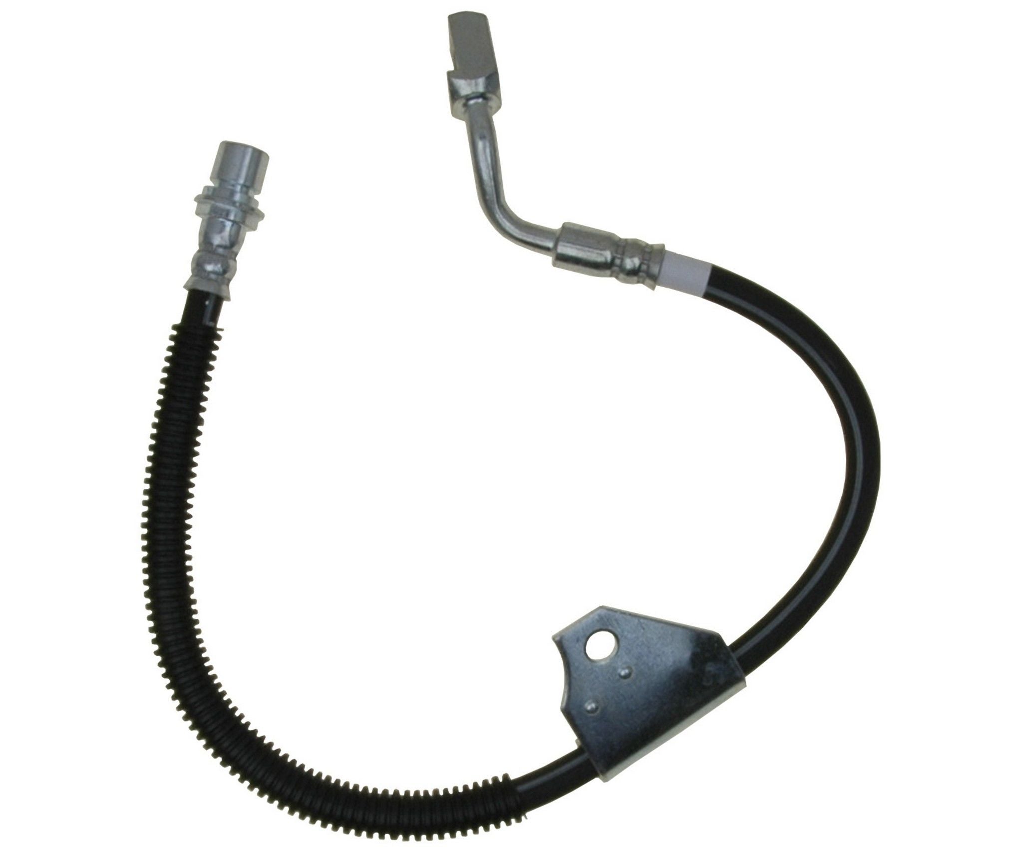 Raybestos Brakes Brake Hydraulic Hose BH382513