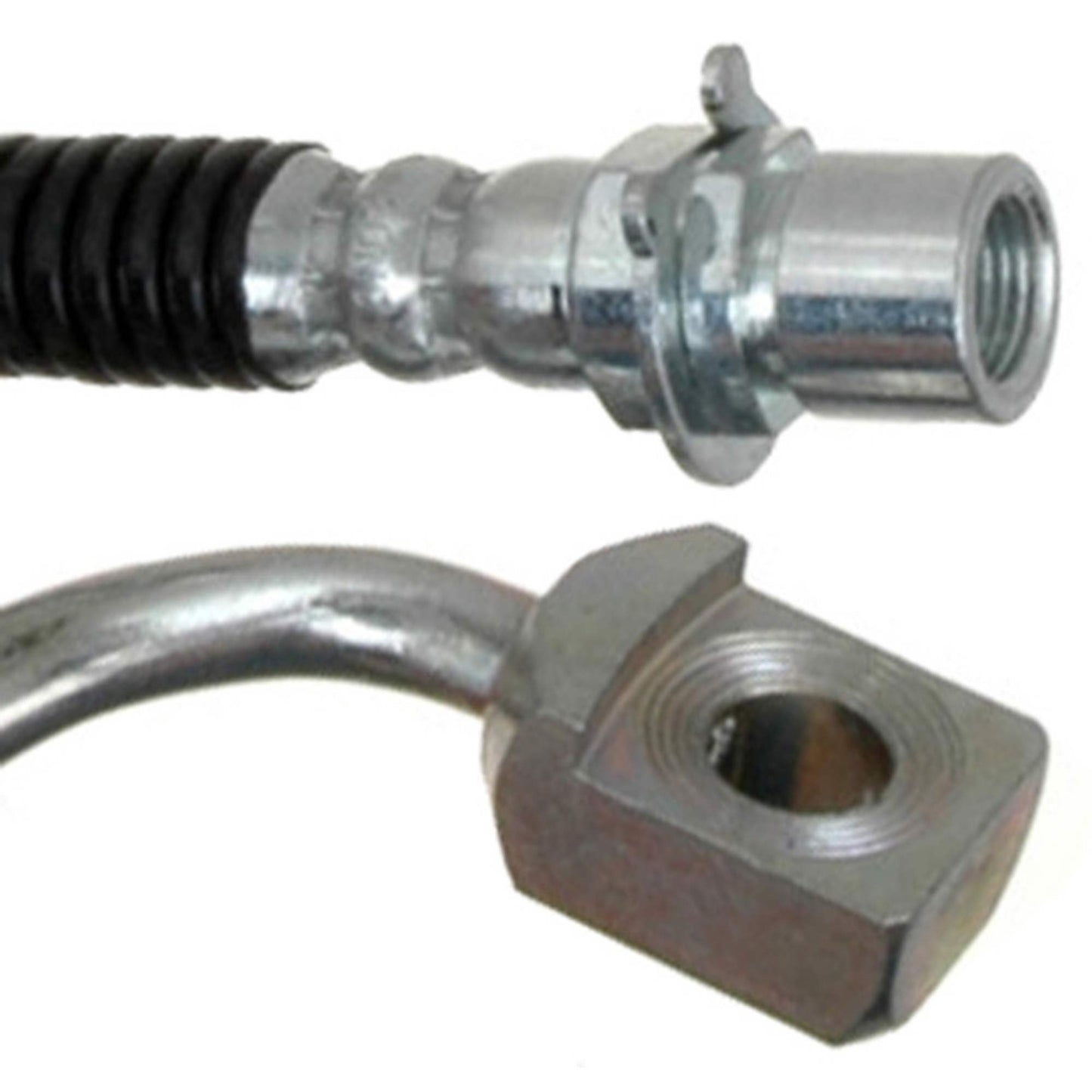 Raybestos Brakes Brake Hydraulic Hose BH382514