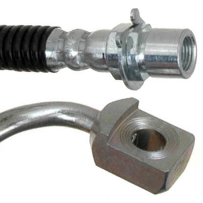 Raybestos Brakes Brake Hydraulic Hose BH382514