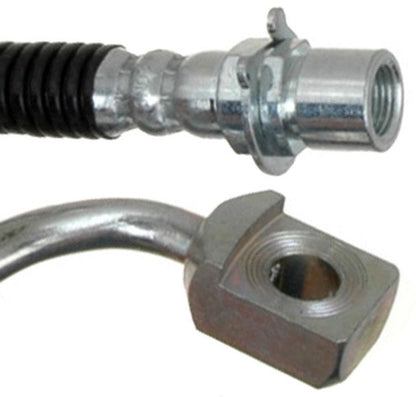 Raybestos Brakes Brake Hydraulic Hose BH382514
