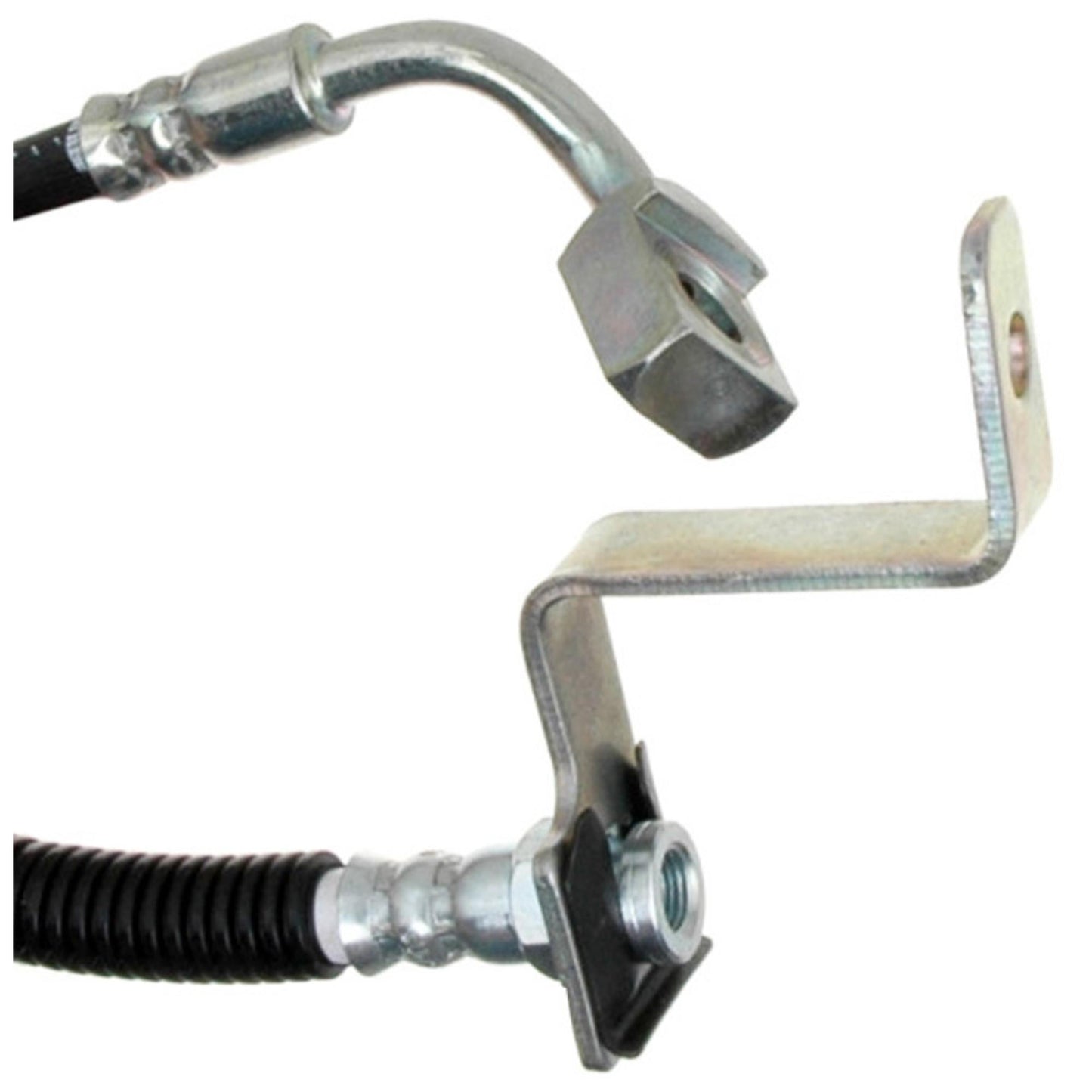 Raybestos Brakes Brake Hydraulic Hose BH382515
