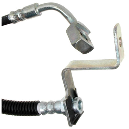 Raybestos Brakes Brake Hydraulic Hose BH382515