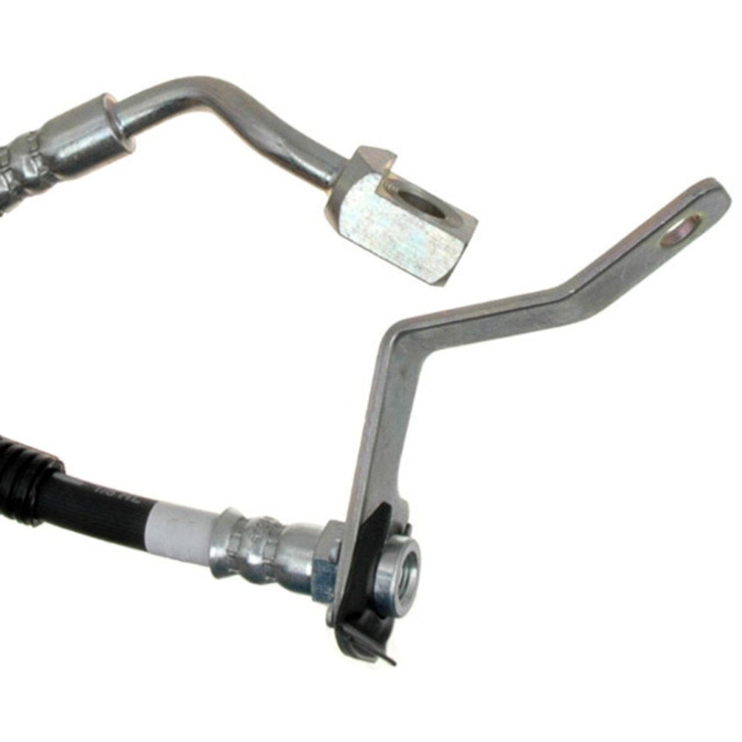 Raybestos Brakes Brake Hydraulic Hose BH382516