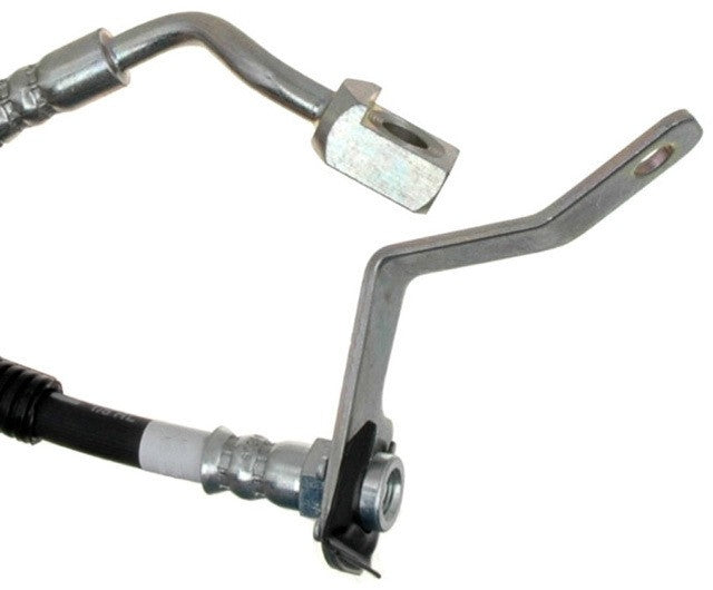 Raybestos Brakes Brake Hydraulic Hose BH382516