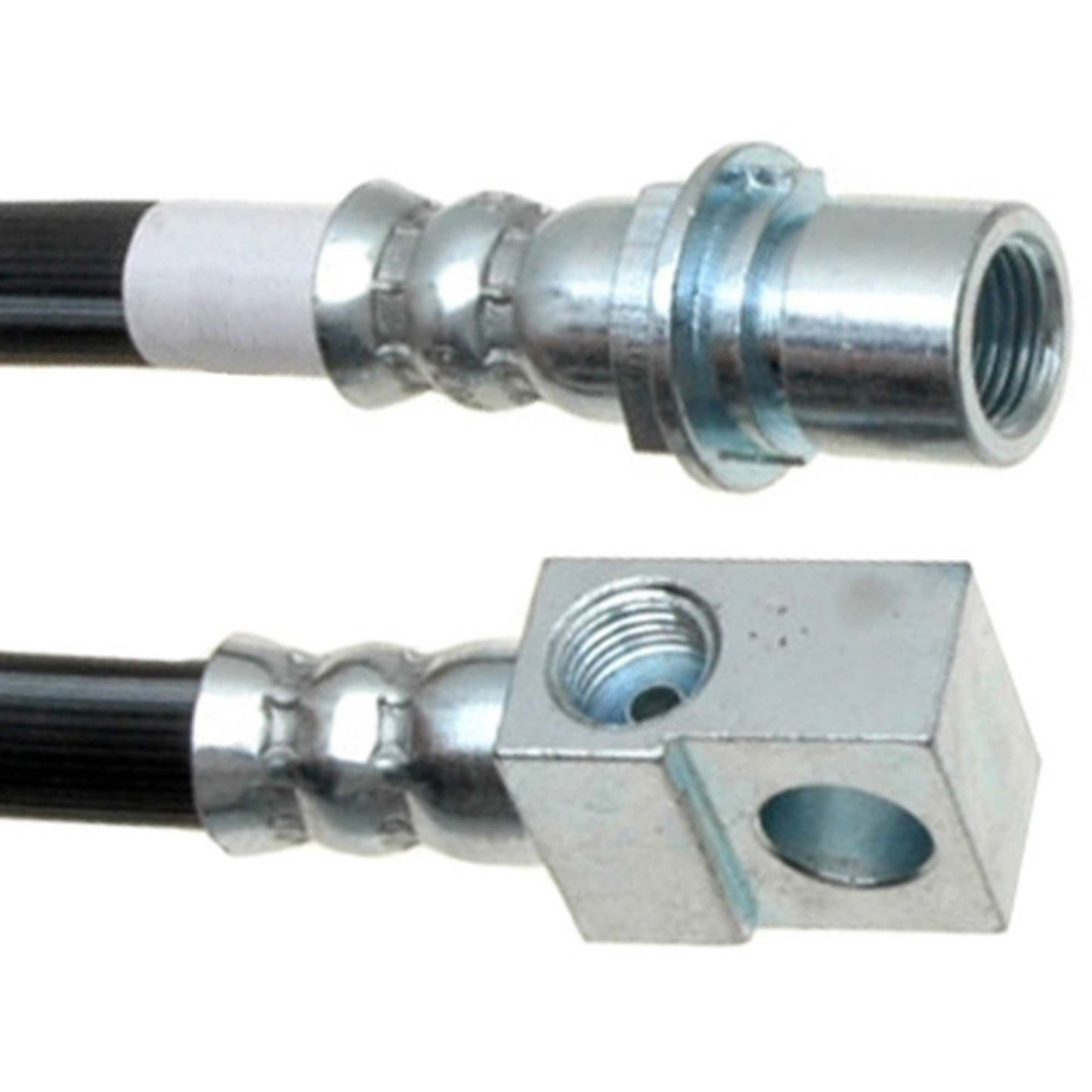Raybestos Brakes Brake Hydraulic Hose BH382517