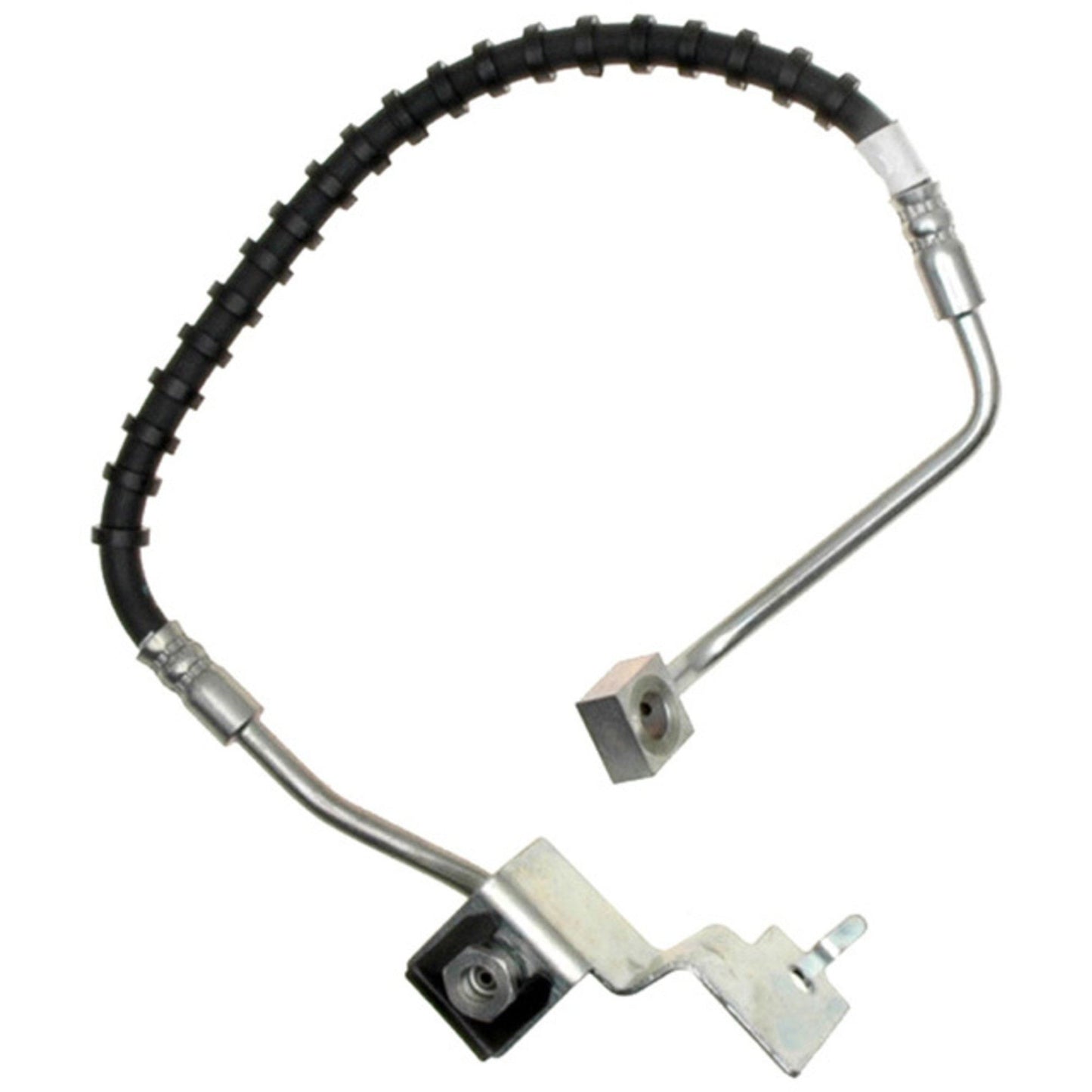 Raybestos Brakes Brake Hydraulic Hose BH382518