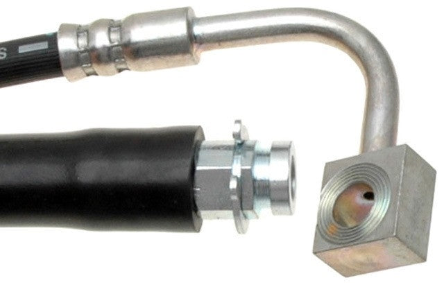 Raybestos Brakes Brake Hydraulic Hose BH382519