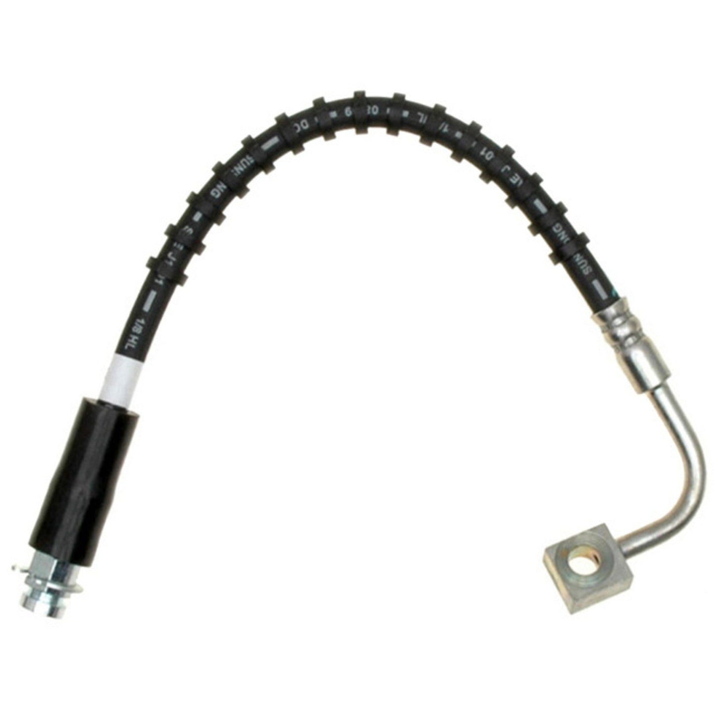 Raybestos Brakes Brake Hydraulic Hose BH382519