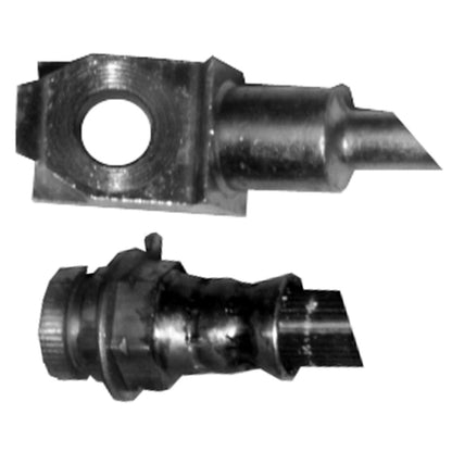 Raybestos Brakes Brake Hydraulic Hose BH38251