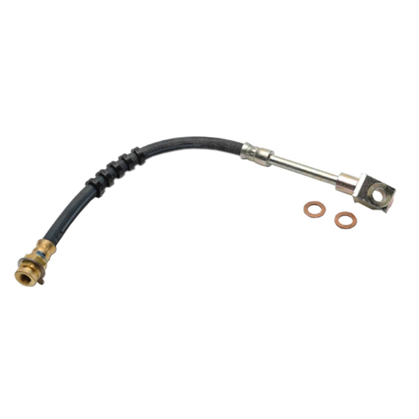 Raybestos Brakes Brake Hydraulic Hose BH38251