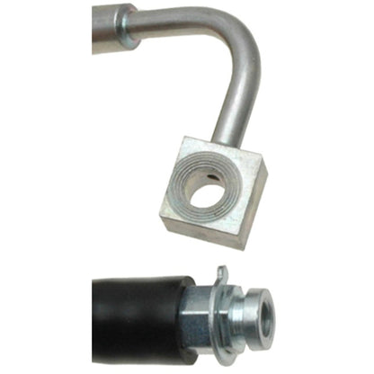 Raybestos Brakes Brake Hydraulic Hose BH382520