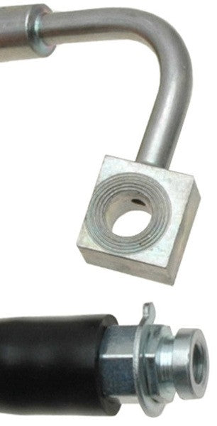 Raybestos Brakes Brake Hydraulic Hose BH382520